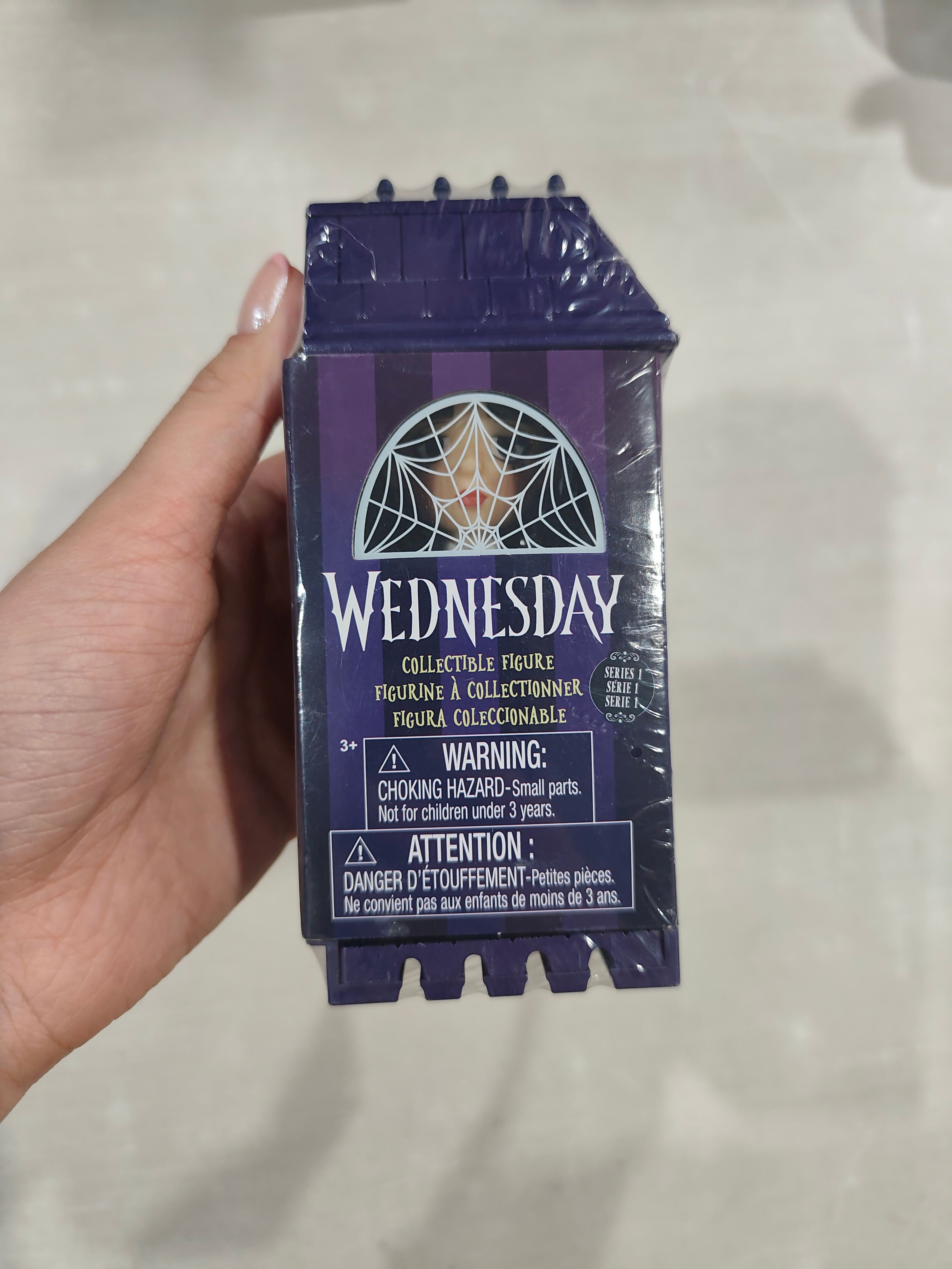 Just Play Wednesday