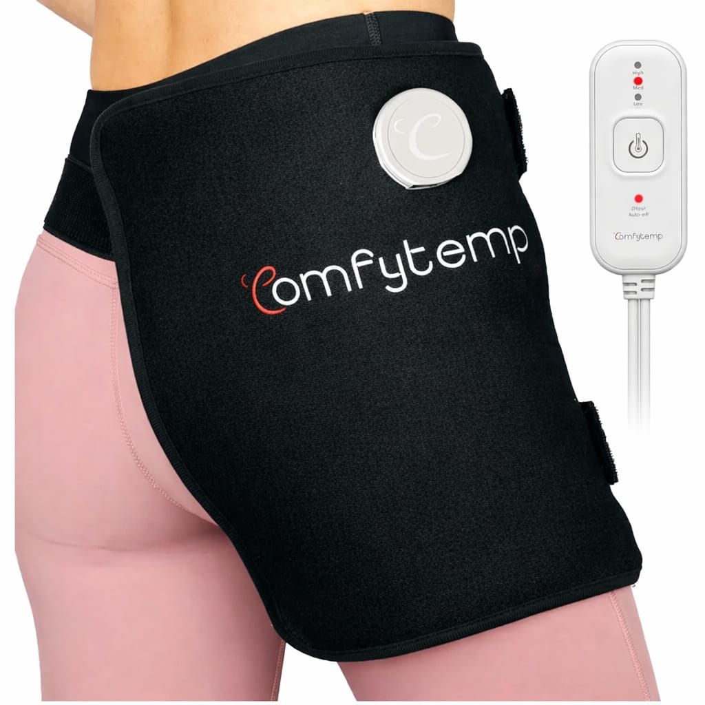omfytemp Almohadilla Térmica De Cadera