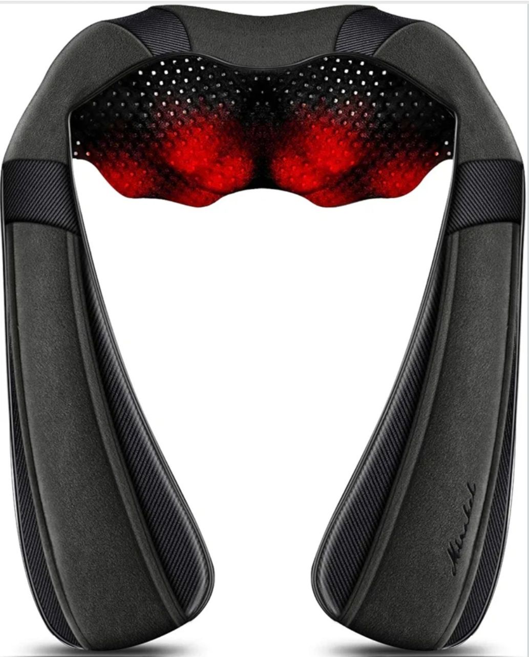 Masajeador multifuncional 