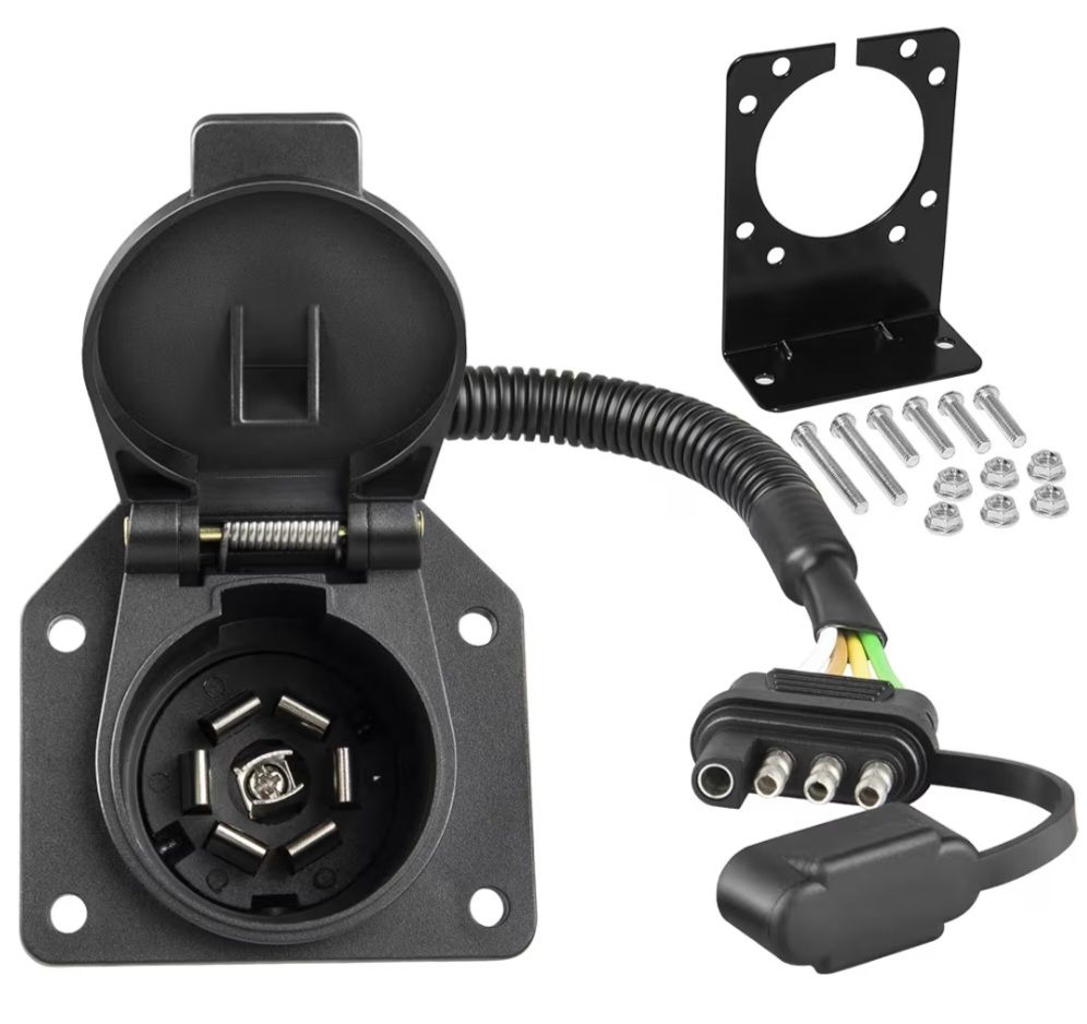 Adaptador de Remolque