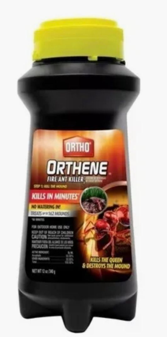 Repelente para Hormigas