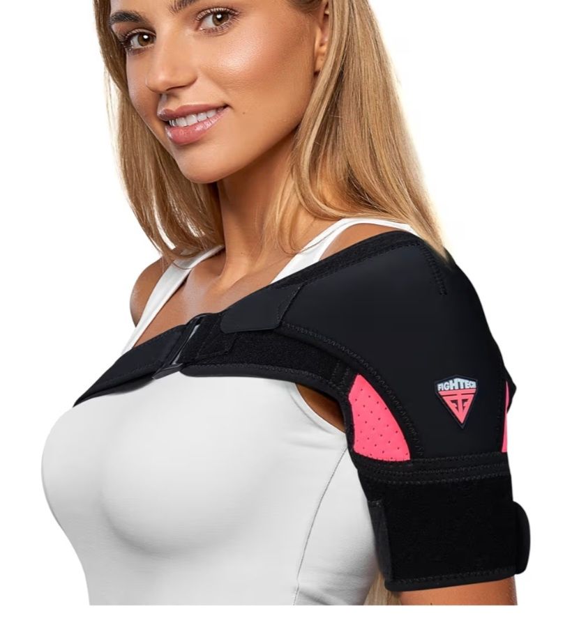 Hombrera Inmovilizador