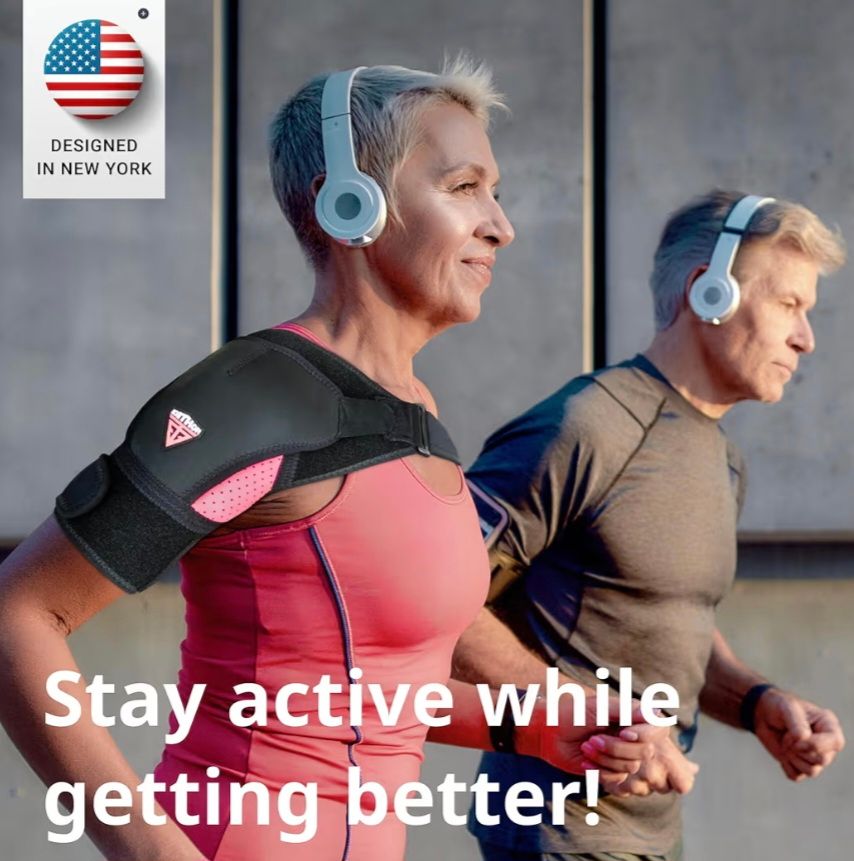 Hombrera Inmovilizador