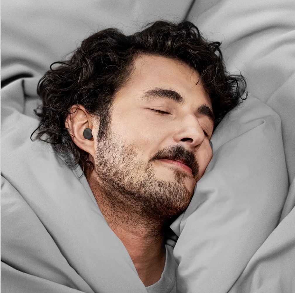 Tapones auditivos para dormir