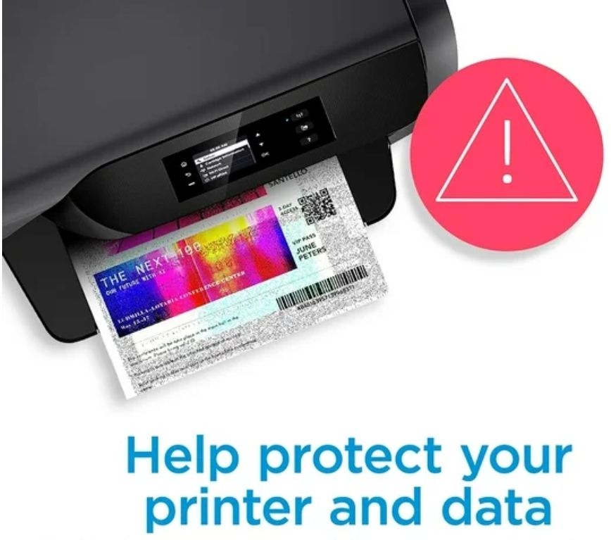 Cartuchos de tinta HP