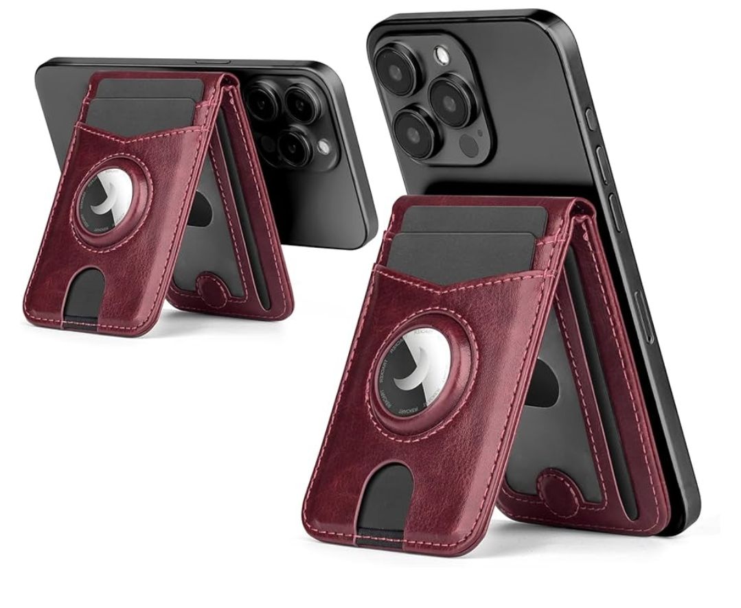 Funda compatible con Magsafe