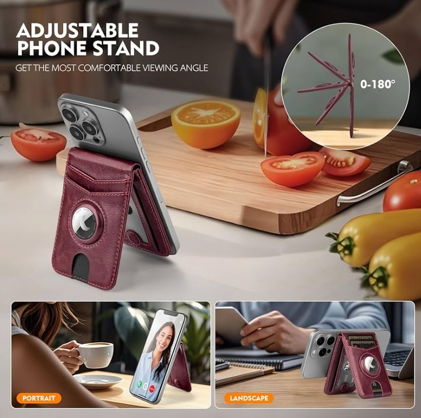 Funda compatible con Magsafe