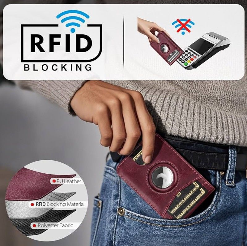 Funda compatible con Magsafe