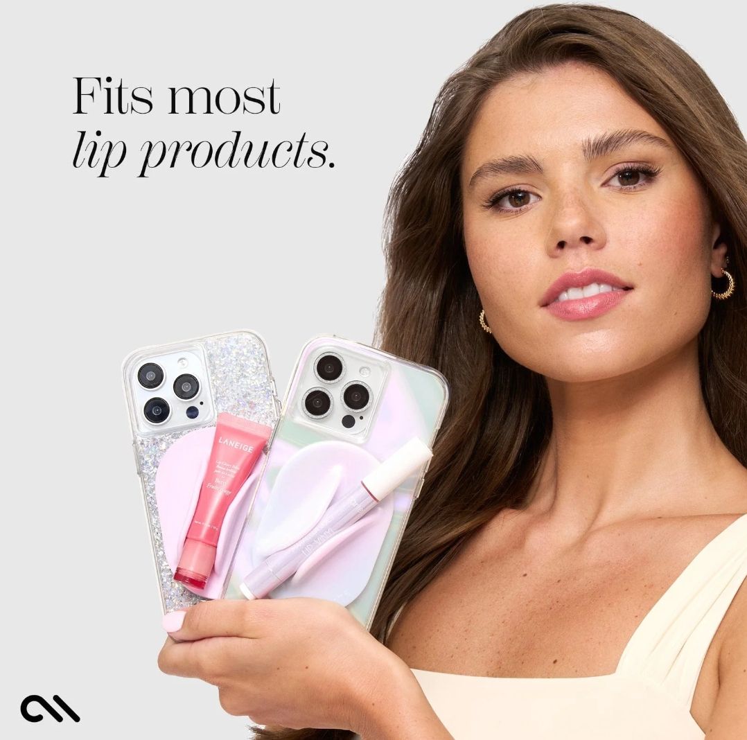 Soporte para brillo de labios 