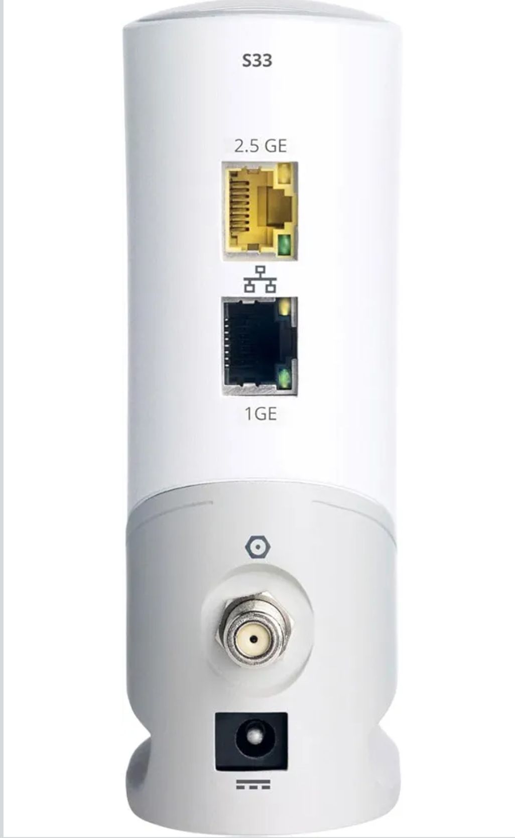 Módem de Cable multigig