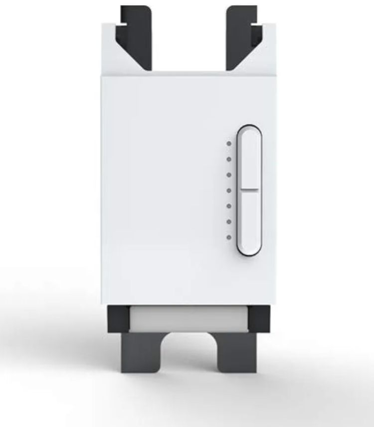 regulador inteligente 