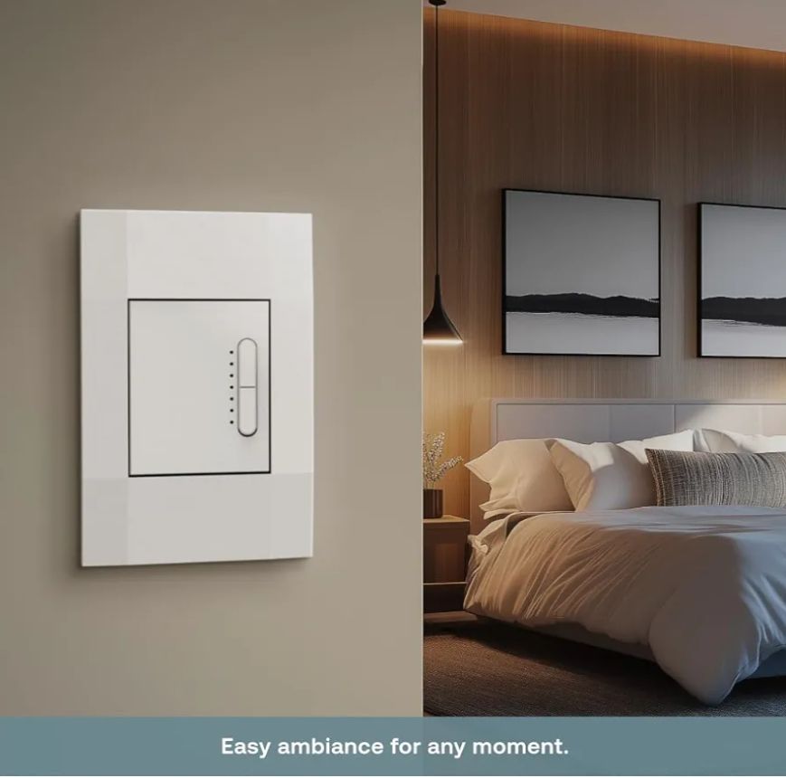 regulador inteligente 