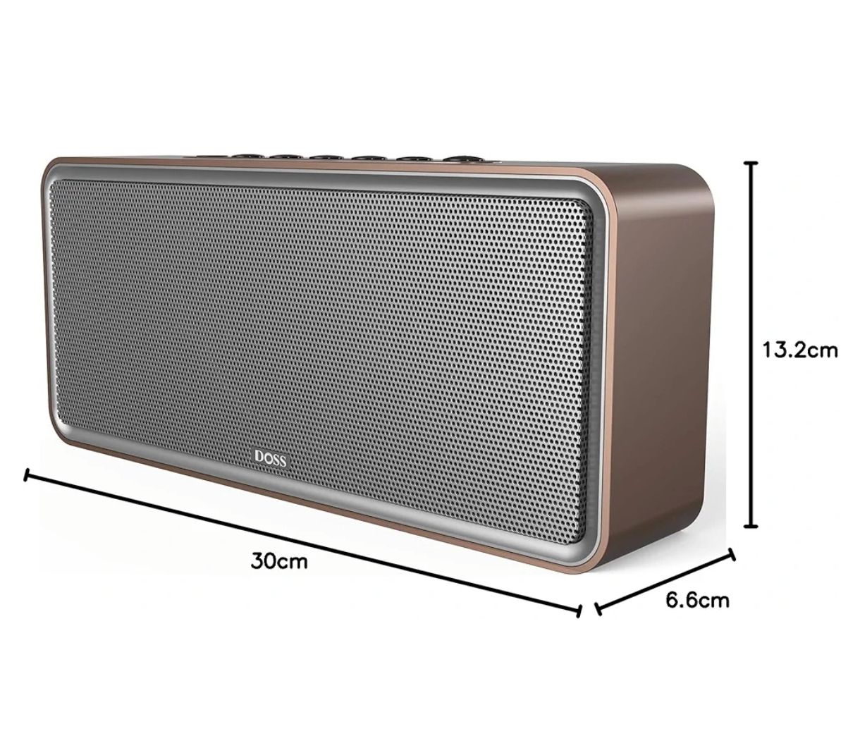 DOSS SoundBox XL