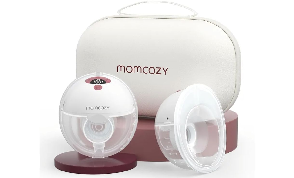 Momcozy M