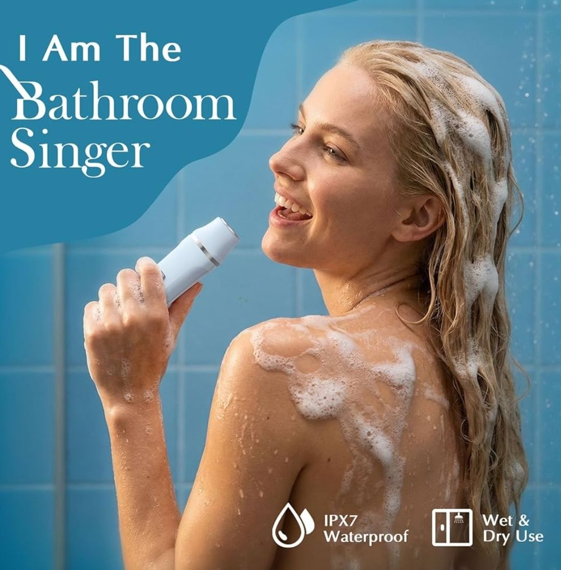 Cortadora de bikini para mujer