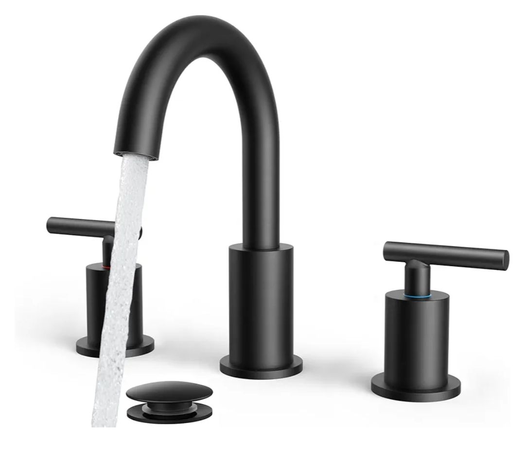 FORIOUS - llave de baño 