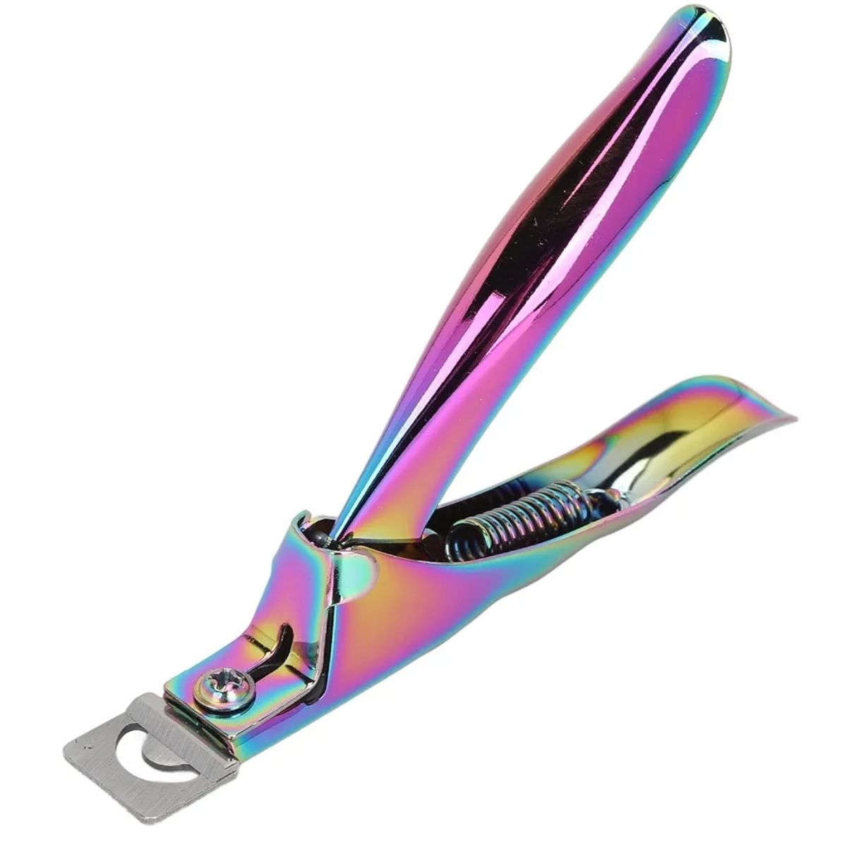 Cortauñas Postizas Acrílicas