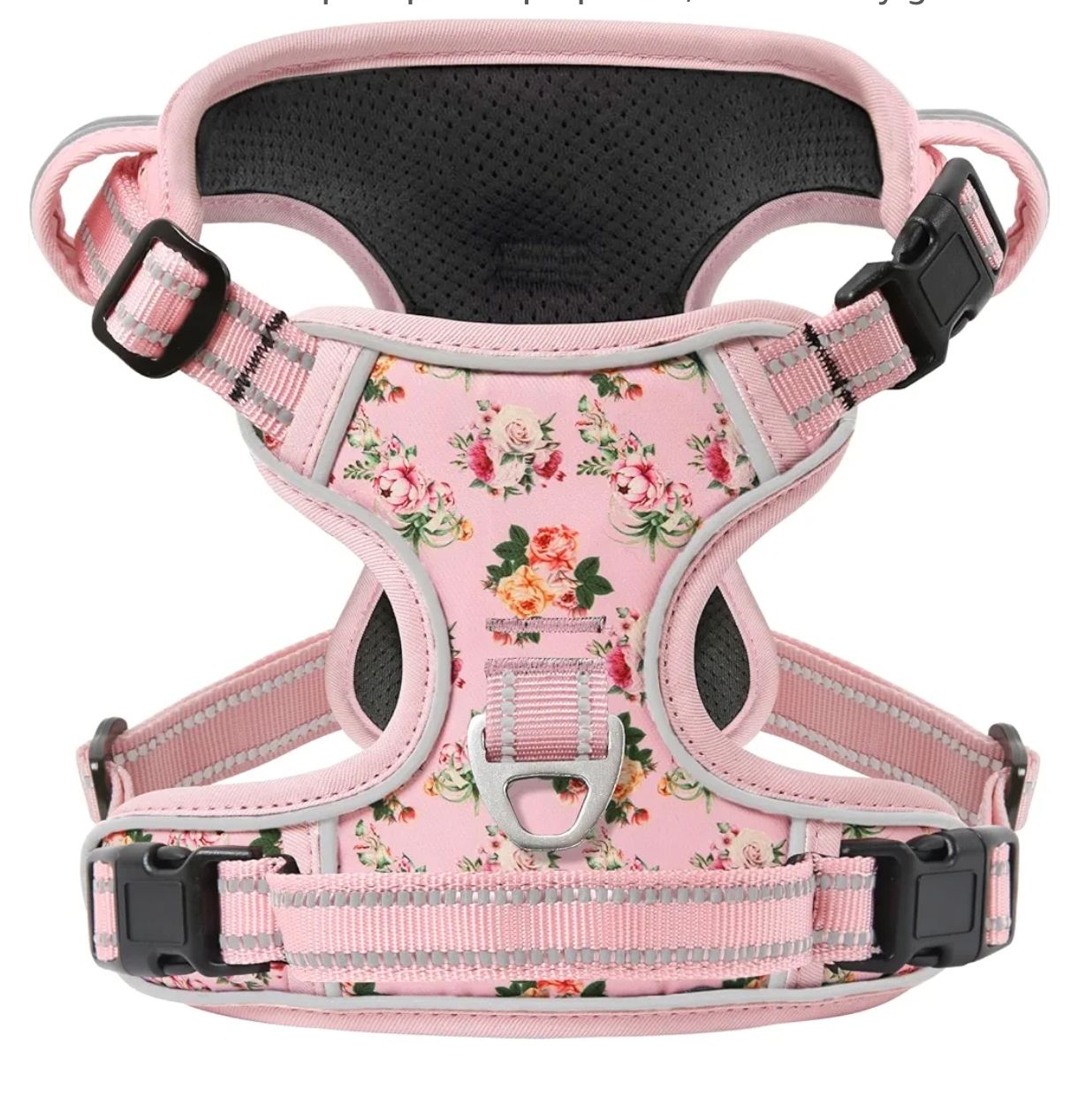 Timos Arnés para perro sin tirones,