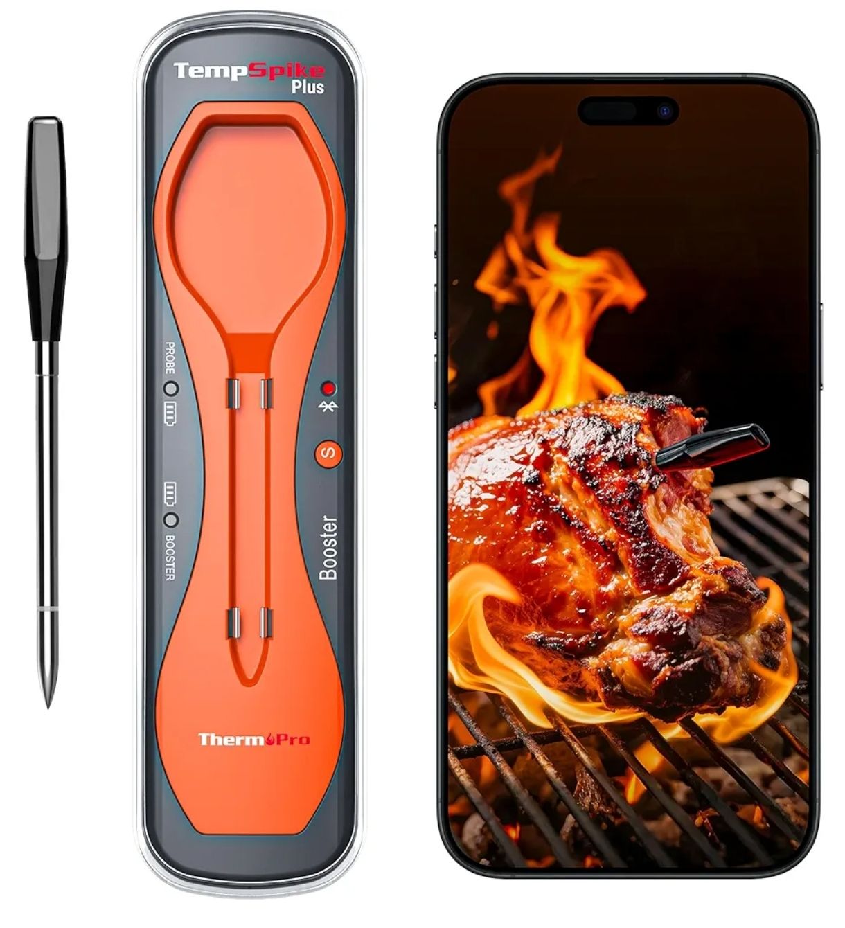 ThermoPro TempSpike Plus -