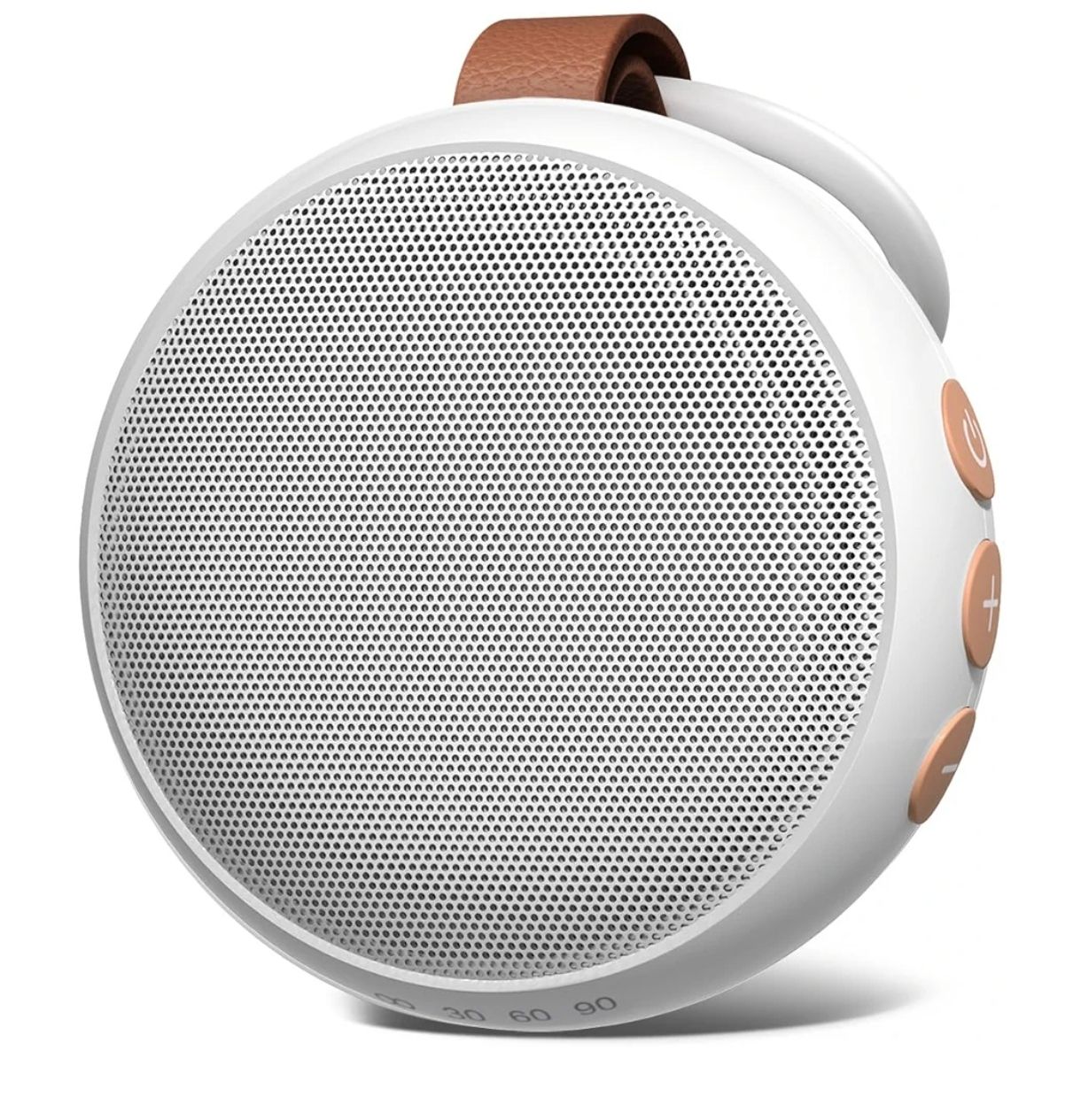 SoundMe - Máquina de sonido portátil de ruido blanco