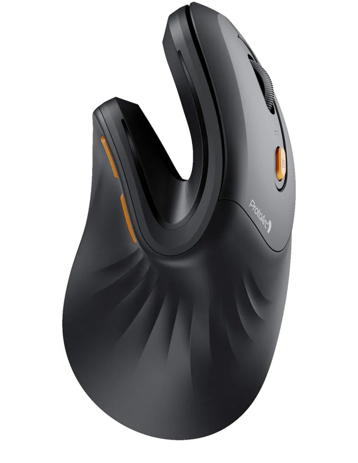 ProtoArc - mouse ergonómico 
