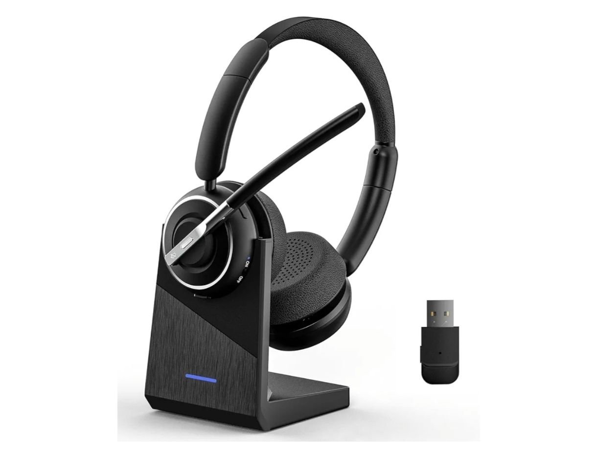 PrancyBt - Auriculares Inalámbricos