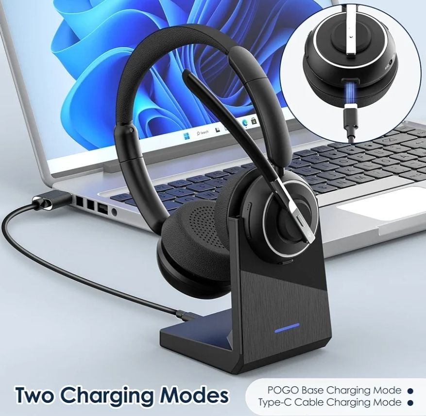 PrancyBt - Auriculares Inalámbricos