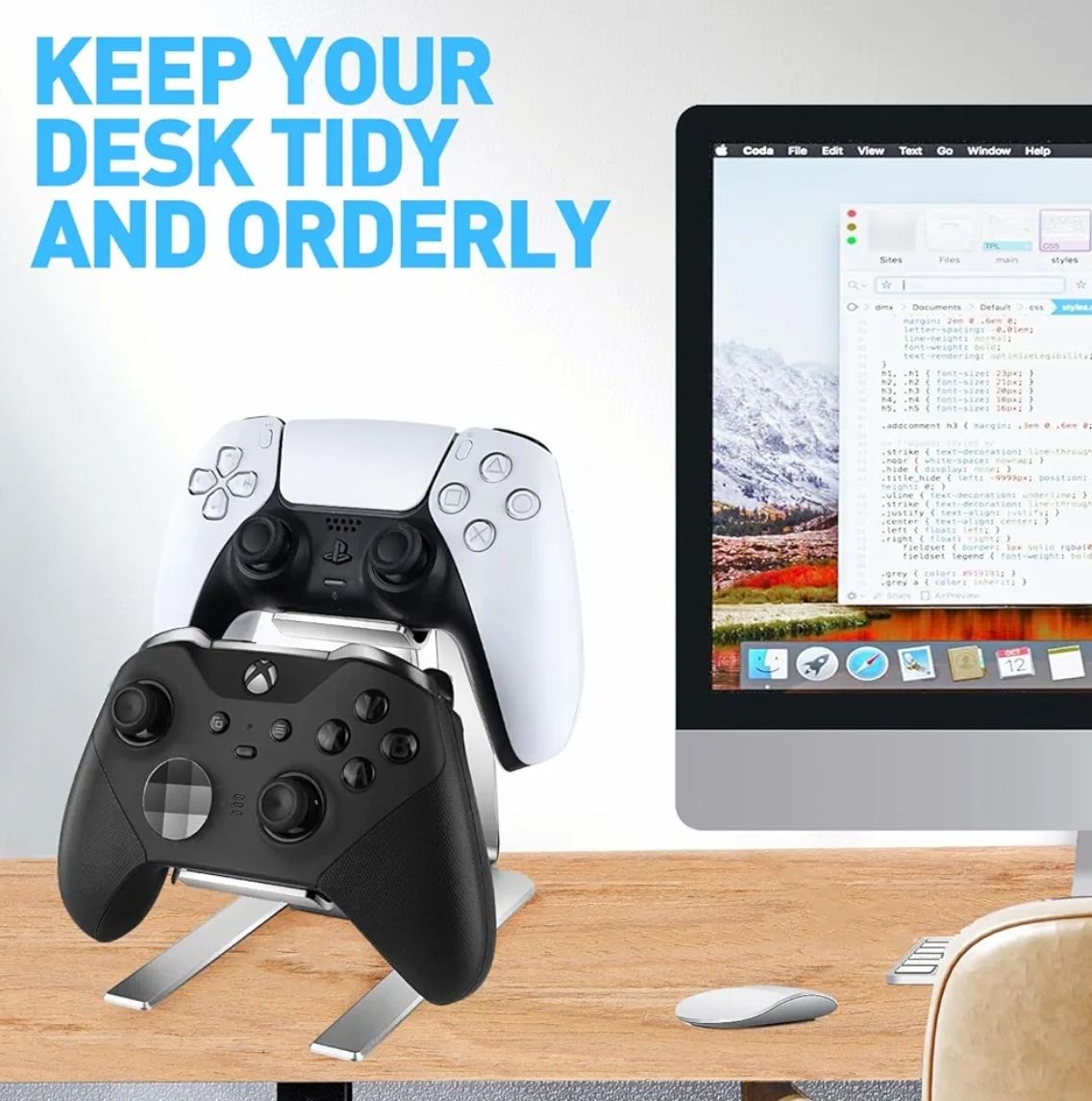 NIUBIXX -Soporte para driver – 