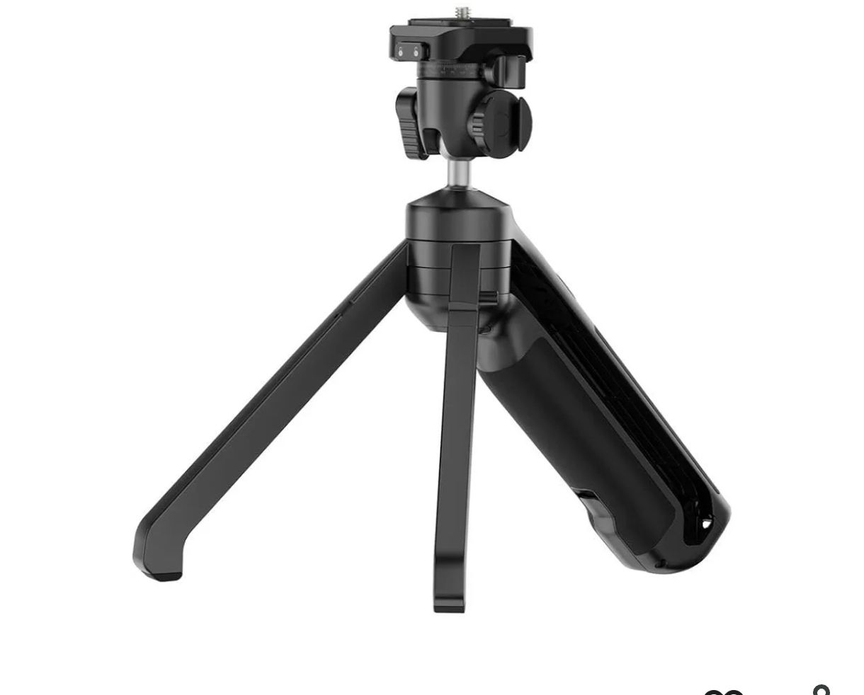 Ulanzi TT38 apertura con un solo clic