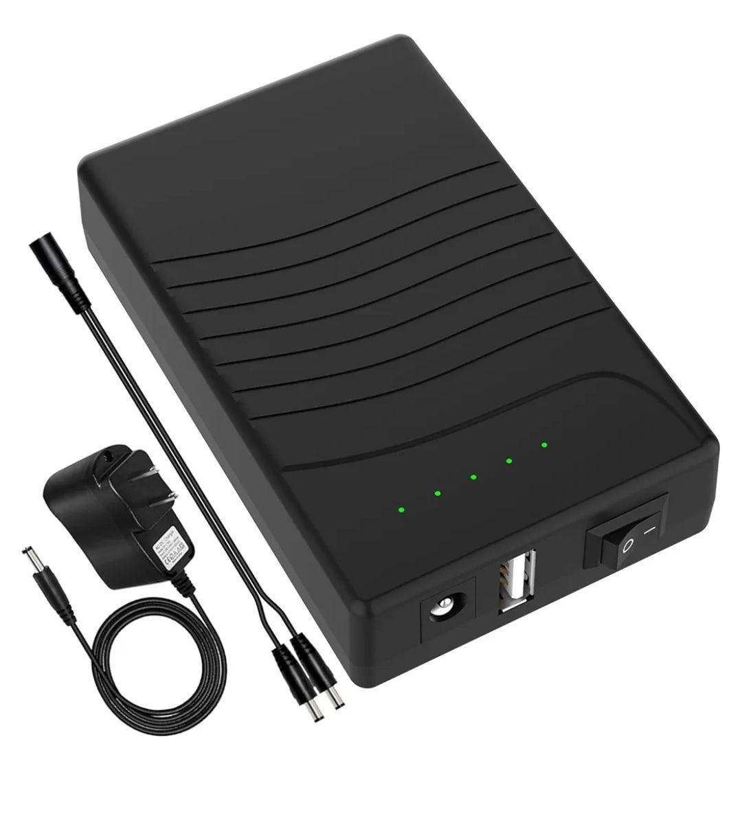 TalentCell Rechargeable