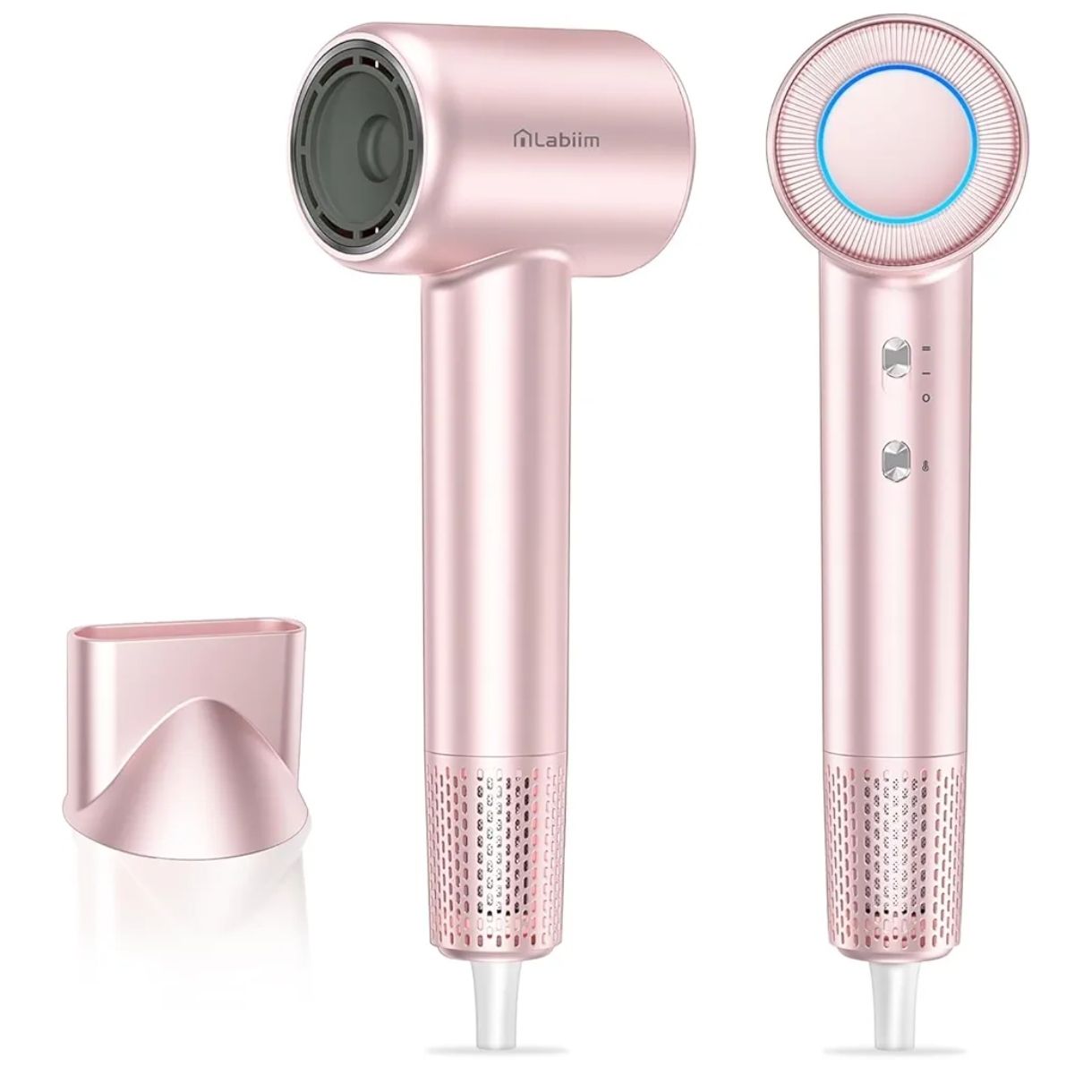 Labiim - secador de pelo