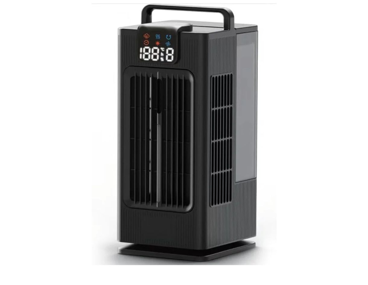 Acondicionadores portátiles para ventilador de aire