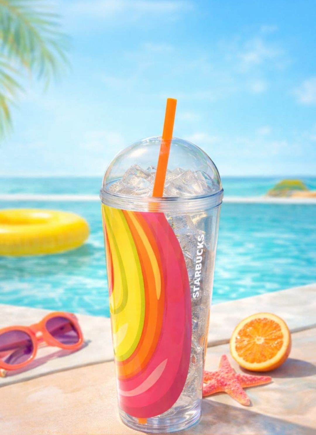 Vaso starbucks 