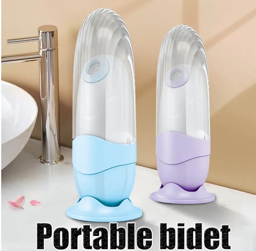 bidé portátil
