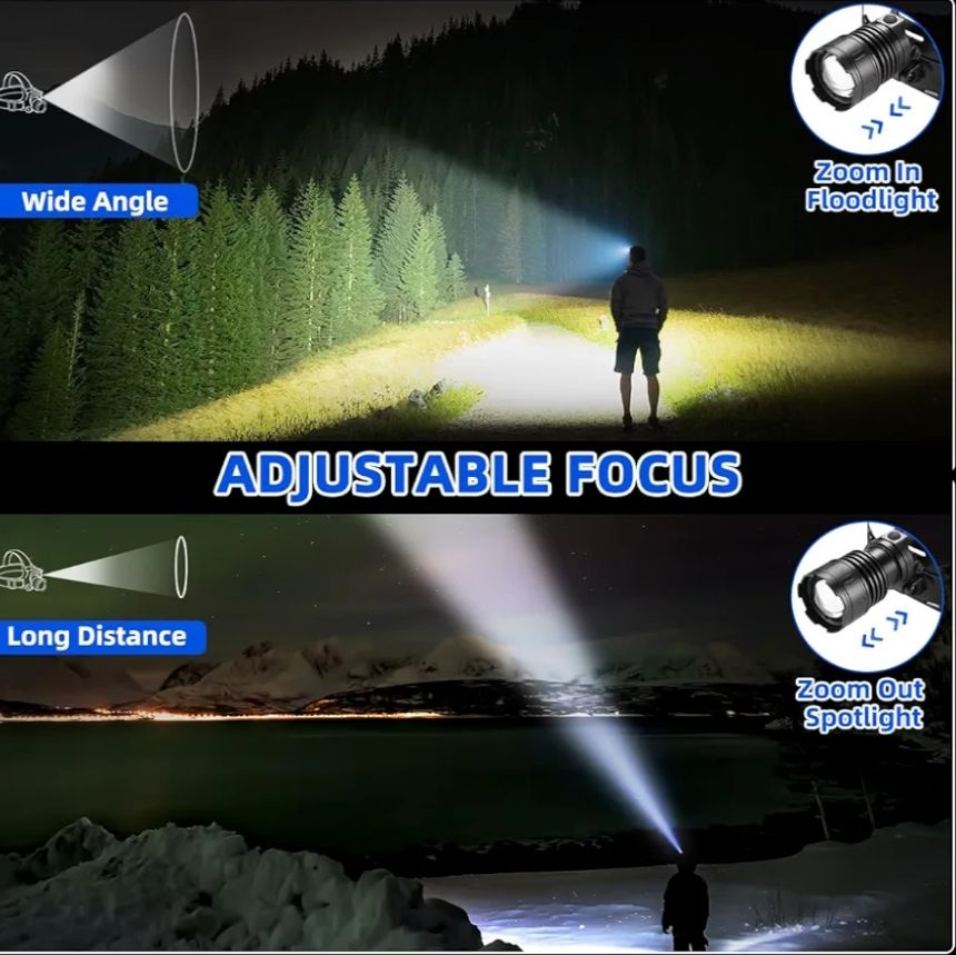 2 lámparas inalámbricas