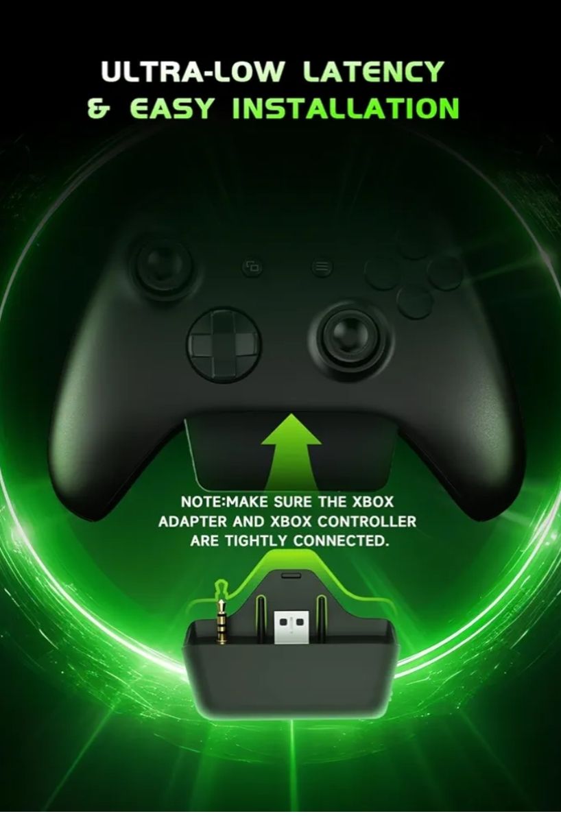 RYR - Auriculares inalámbricos