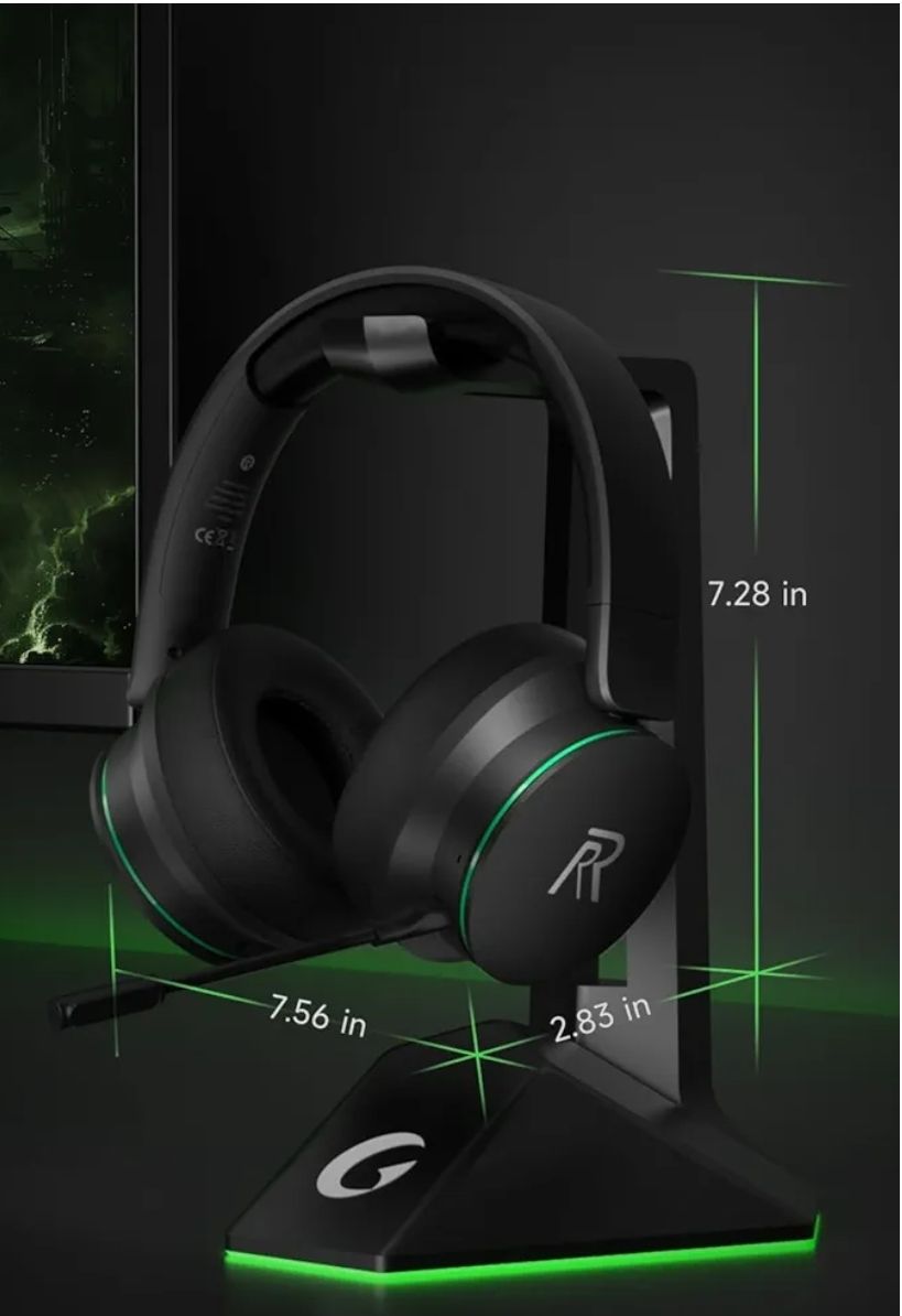 RYR - Auriculares inalámbricos