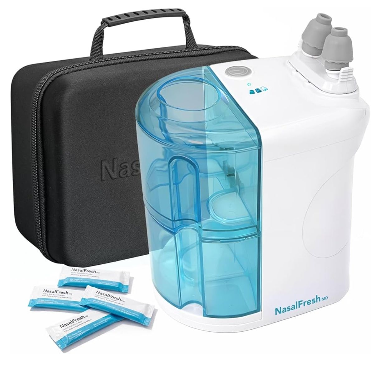 NASALFRESH MD Paquete premium