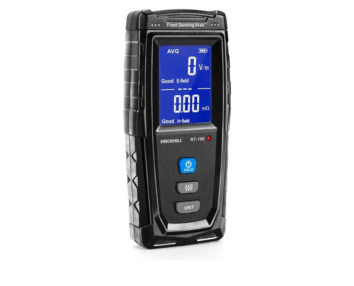 ERICKHILL EMF Metre