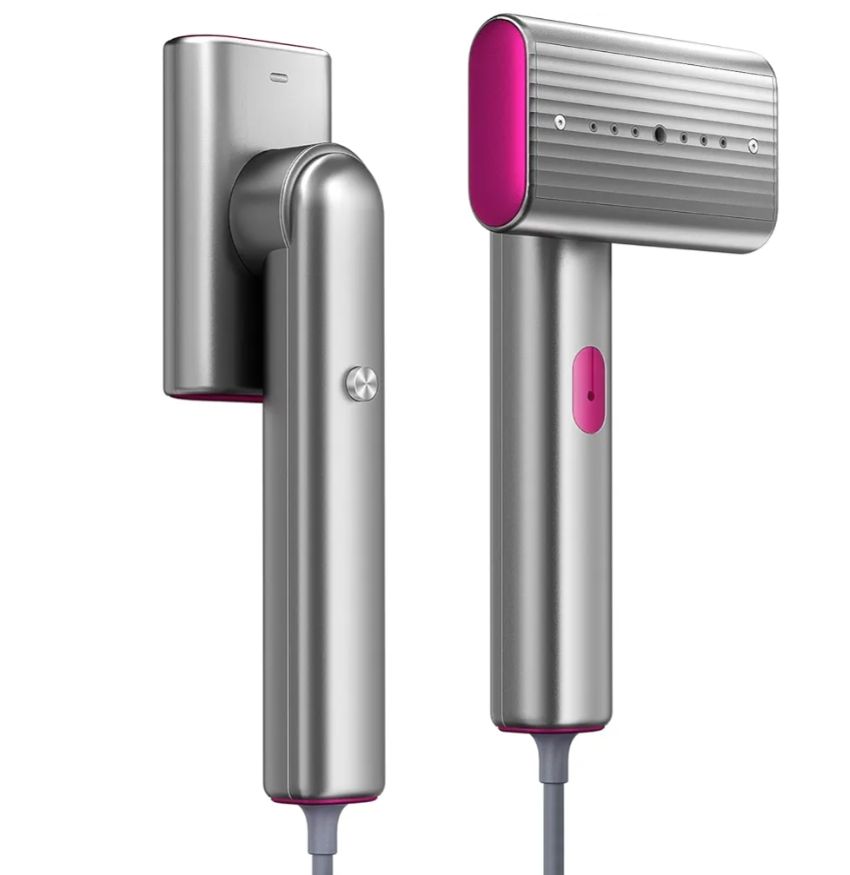 G9 Vaporizador Portátil de Ropa