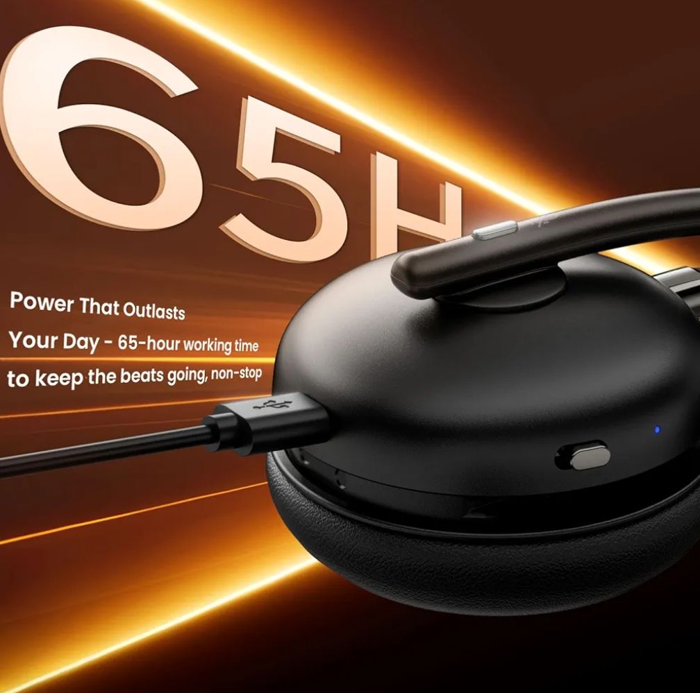 auriculares inalámbricos