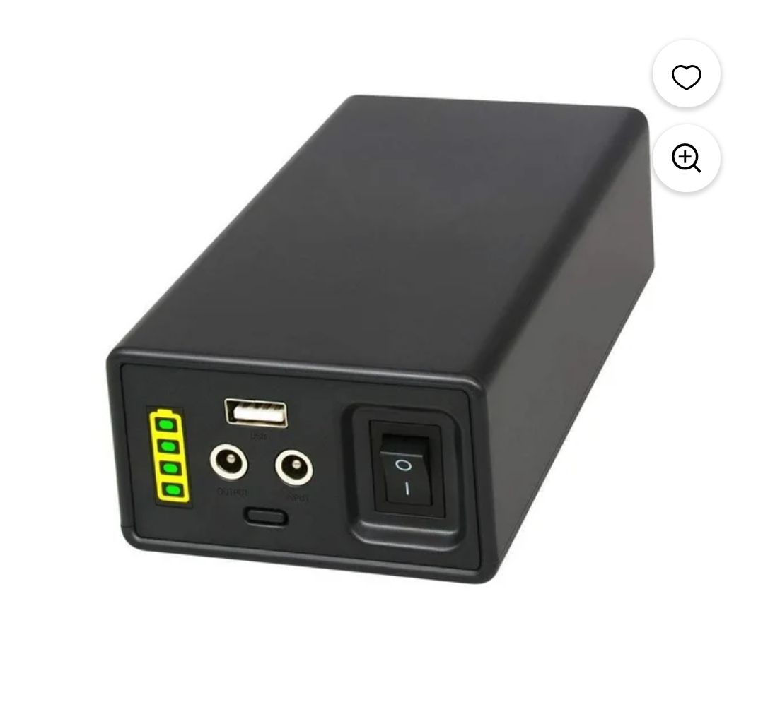 Batería Talentcell PB120B1