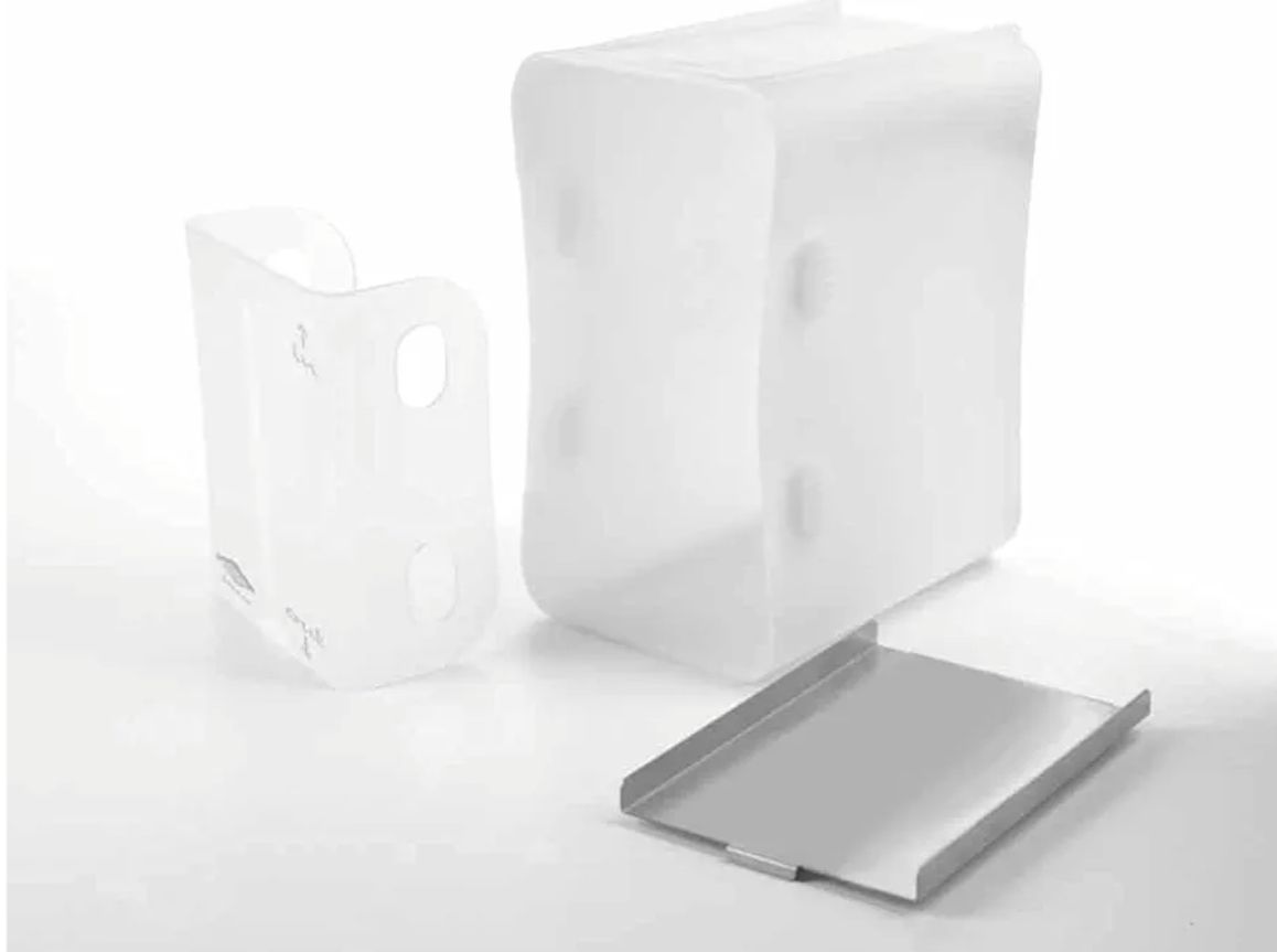  Almacenamiento y Congelación de Leche Materna Milkies Freeze de Fairhaven Health