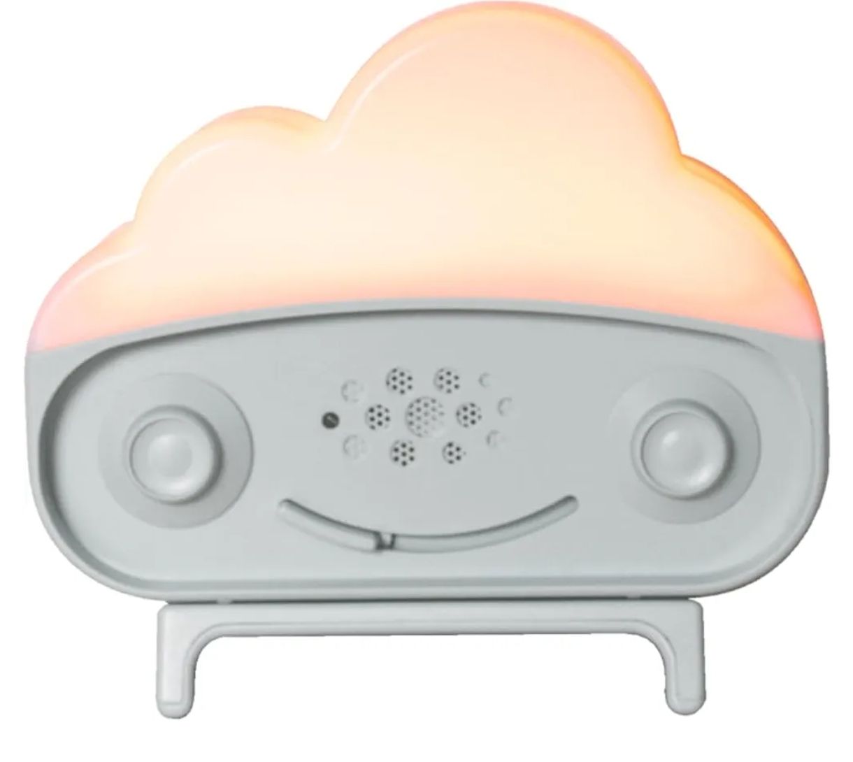 Happiest Baby SNOObie - Máquina inteligente de ruido blanco - 