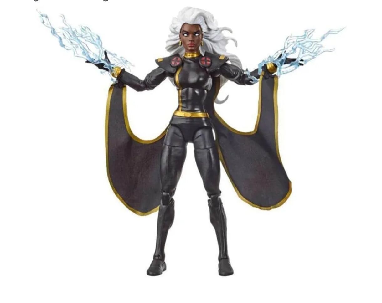 Marvel Comics The Uncanny X-Men