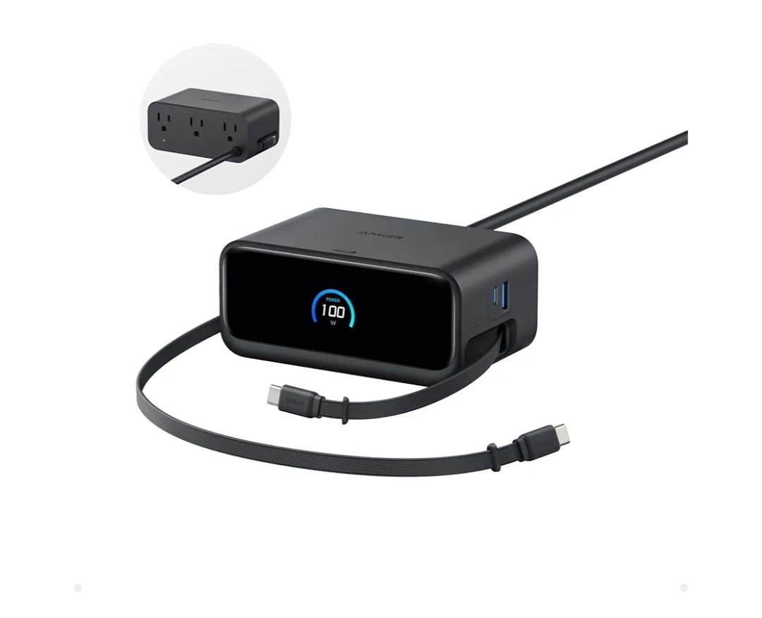 Anker Estación de carga
