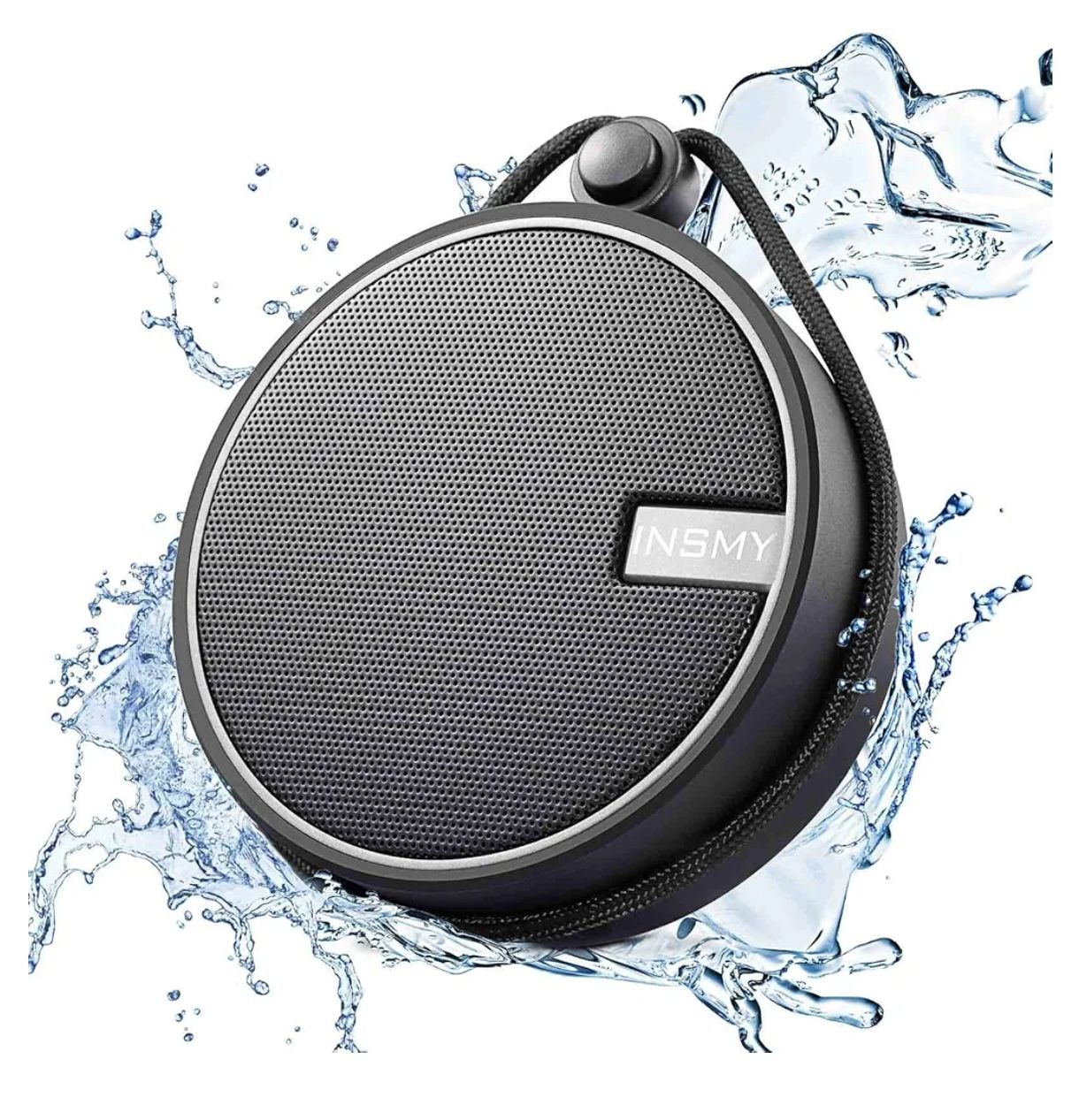 Altavoz Bluetooth INSMY 