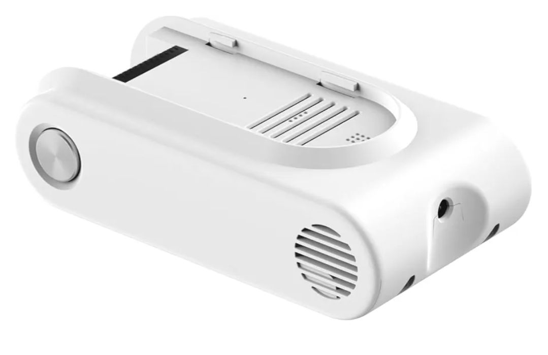 Tikom Batería de repuesto