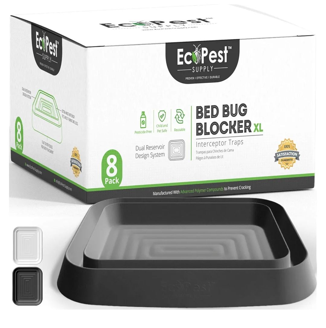 Interceptores de Chinches