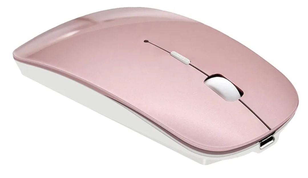 Mouse Bluetooth inalámbrico para MacBook Air